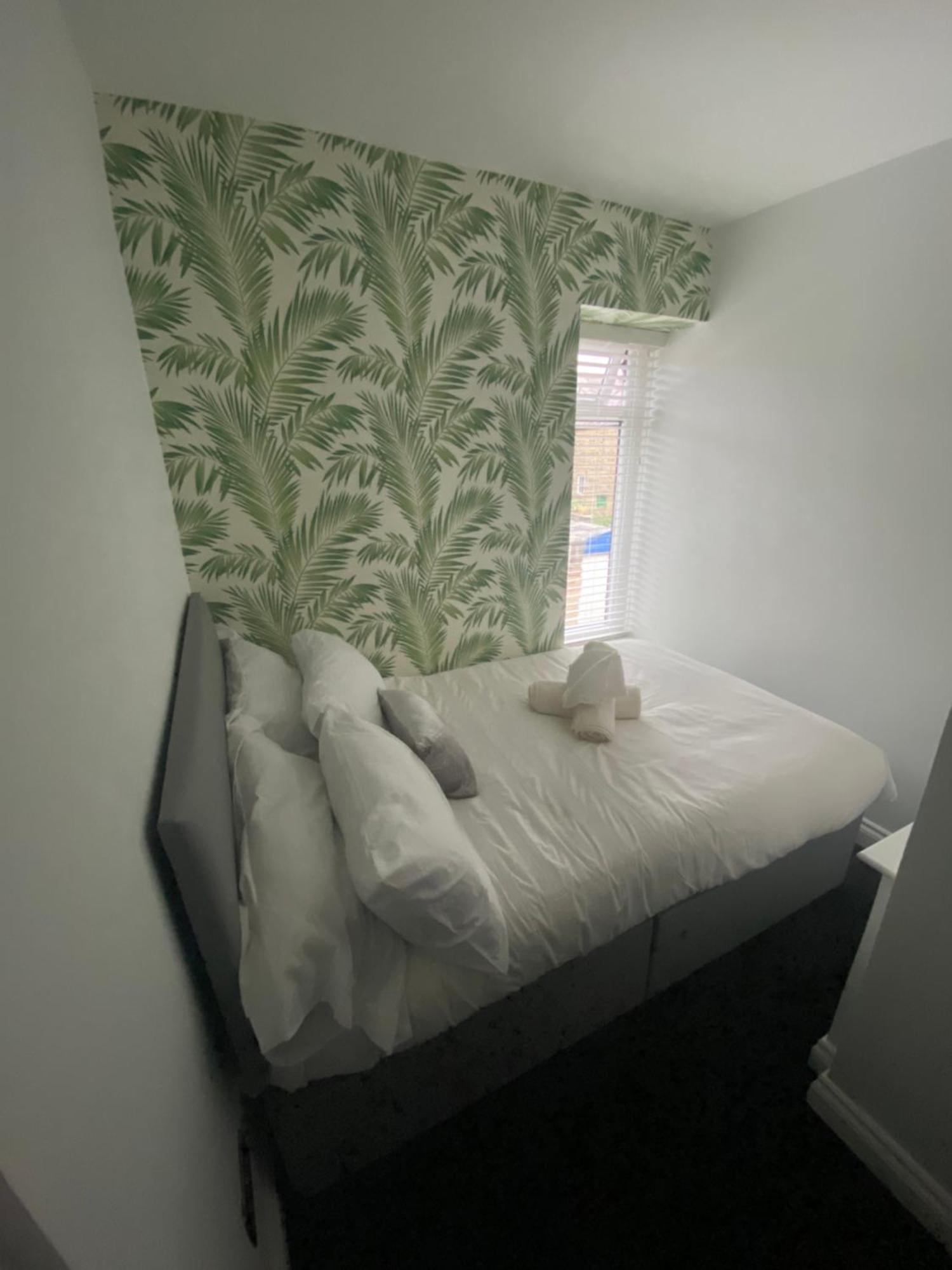 Marine Cottage - With Private Hot Tub Newbiggin-by-the-Sea Kültér fotó